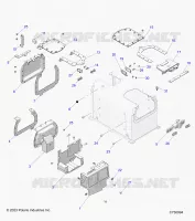 ELECTRICAL, BATTERY,SERVICE COMPONENTS, R24E3CC2BD (C730994)