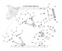 REAR SUSPENSION