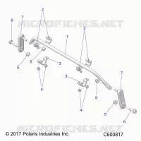 SWAY BAR
