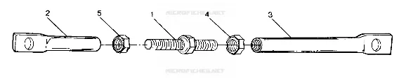 CENTER ADJUSTER