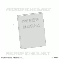 REFERENCE, OWNERS MANUAL