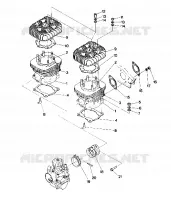 CYLINDER TRAIL (4914161416028A)