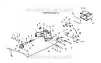 ELECTRIC MODULE (M-10)(ACE)