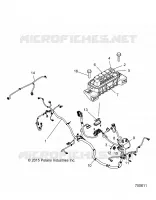 WIRE HARNESS