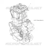 LONG BLOCK