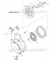 RECOIL STARTER