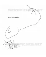 ENGINE, THROTTLE PEDAL/CABLE