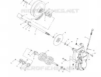 DRIVE TRAIN