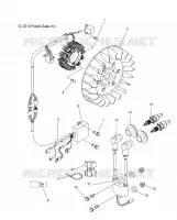 IGNITION SYSTEM