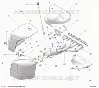 EXHAUST