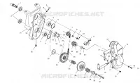 CHAINCASE