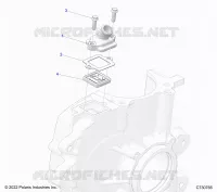 ENGINE, BREATHER