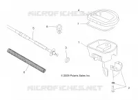 CONTROLS   THROTTLE 
