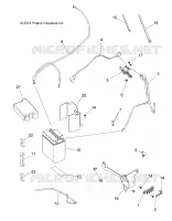 ELECTRICAL, BATTERY