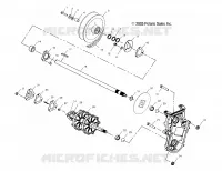 DRIVE TRAIN