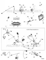 WIRE HARNESS