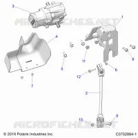 LOWER STEERING