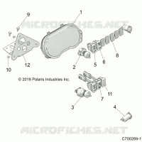ELECTRICAL, INSTRUMENTS & CONTROLS