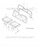 BODY, SEAT