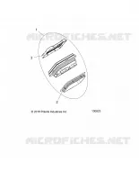 ELECTRICAL, GAUGES AND INDICATORS
