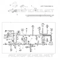WIRE HARNESSES