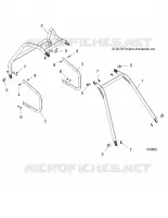 CHASSIS, CAB AND SIDE BARS