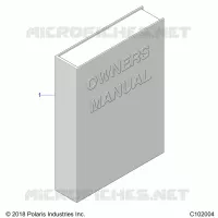 OWNERS MANUAL