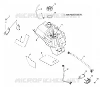 FUEL SYSTEM