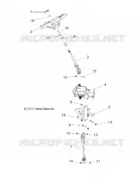 POWER STEERING 