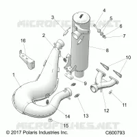 EXHAUST