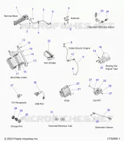 ELECTRICAL, COMPONENTS