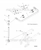 STABILIZER BAR