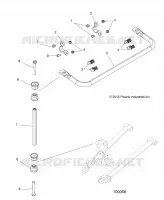 STABILIZER BAR