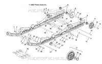 REAR SUSPENSION