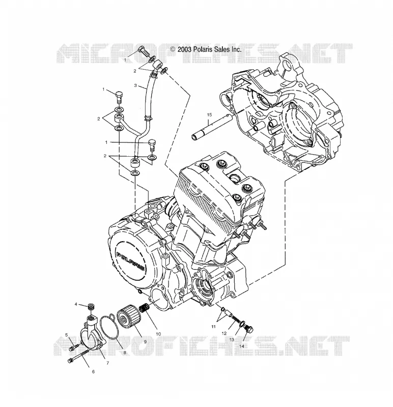 OIL FILTER
