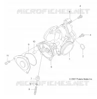 THROTTLE  BODY