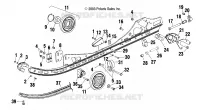 RAIL MOUNTING (M-10)