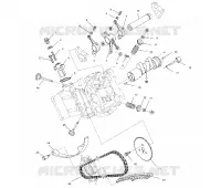 INLET   EXHAUST