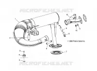 EXHAUST SYSTEM