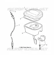 THROTTLE    CONTROL/THROTTLE    CABLE