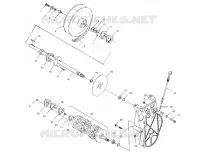 DRIVE TRAIN
