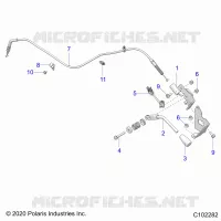 PARKING BRAKEING BRAKE