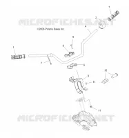 STEERING, HANDLEBAR   CONTROLS