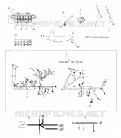 WIRE HARNESS