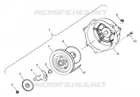 RECOIL STARTER