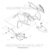 CABIN   SIDE PANELS