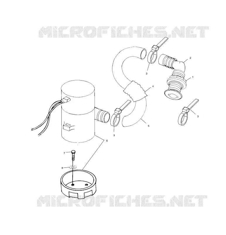 BILGE PUMP