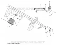 SWITCHES, SENSORS AND ECU