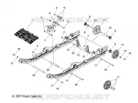 REAR SUSPENSION