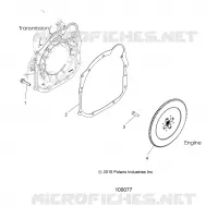 DRIVE TRAIN, DRIVE COUPLER